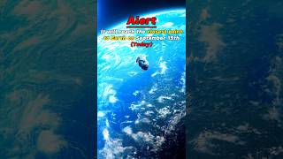 Asteroid News Today shorts asteroid alert space news [upl. by Anastice]