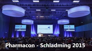 Pharmacon  Schladming 2015 [upl. by Robertson]