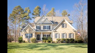 12436 Wynnstay Ln [upl. by Nakhsa521]