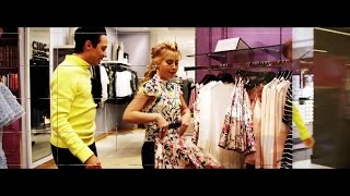 Johnny Weir and Tara Lipinski Beverly Hills Dog Show bonus footage [upl. by Grizel]