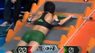 Combate Argentina  La Rampa Especial Combate [upl. by Aisset336]