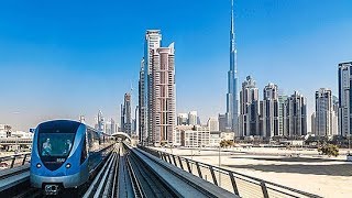 DUBAY METROSI 60VLOG [upl. by Yanetruoc]