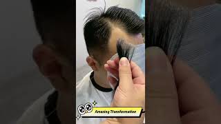 Perfect Solution to Hair Loss amp Thinning Hair  Hair Patch amp Hair Replacement  No Hair Transplant [upl. by Eelibuj]