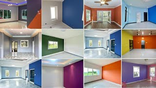 house painting colours  home paint color ideas  house colour paint [upl. by Sulokcin760]