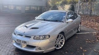 Buying a Monaro VXR Holden Commodore Pontiac GTO 300 mile road trip drifting and buyers advice [upl. by Singer]