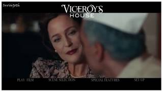 Viceroys House reviewed by Mark Kermode [upl. by Bilicki]