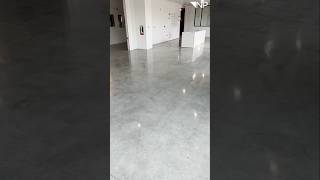 Polished Concrete Floors Commercial amp Residential polishedconcrete concreterestoration [upl. by Analeh]