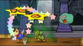 Finally giving TTYD Tower of Trials a shot [upl. by Jory]