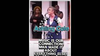 Ashling Cole “CHANGE ME” [upl. by Bain]