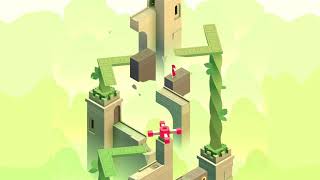 Monument Valley 2 The Lost Forest  official trailer [upl. by Oicram100]