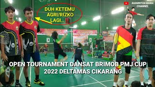 APESNYA PASANGAN MUDA INI DIBIKIN MAINAN LAYANGAN PUTUS OLEH RIZKO amp AGRIPPINA VS ADERESI [upl. by Vastah929]