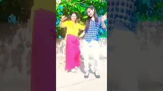 Ghungroo Tut jave gaa song par dance ♥️♥️ trending dance hitsongs subscribe support hits [upl. by Lugar]