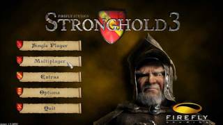 Stronghold 3 Review Negative [upl. by Aysan]