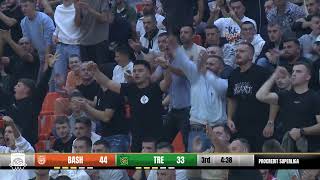 Highlights i ndeshjes Bashkimi  Trepça [upl. by Nue]