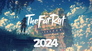 Top 30 Songs of TheFatRat 2024  Best Of TheFatRat  TheFatRat Mega Mix [upl. by Drawyah]