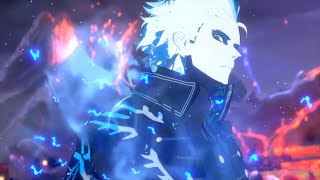 Vergil DnF Duel Mod [upl. by Ellennahc662]