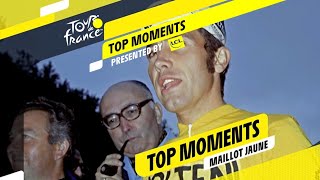 Tour de France 2020  Top Moments LCL  Merckx [upl. by Ritchie]