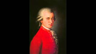 Mozart  Sinfonía nº38 quotPragaquot [upl. by English]