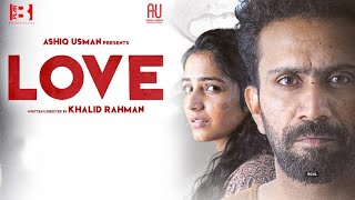 Love 2020 Malayalam Full Movie  Shine Tom Chacko Rajisha Vijayan  updates Review amp Facts [upl. by Euphemie315]