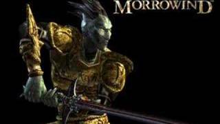 8bit Morrowind Theme [upl. by Hsara622]