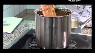 DE BUYER  Bain Marie [upl. by Rainie]