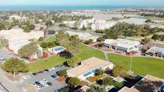 Welcome to Cal State Monterey Bay [upl. by Xavler]