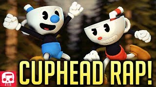 Cuphead  What If You Clone Bosses [upl. by Ahsenauj978]