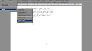 Correzione documenti  Elimina trattini  Tutorial 16 [upl. by Raven]
