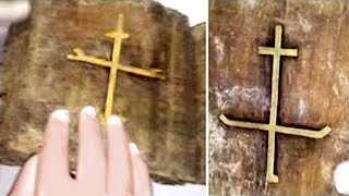 2000 Year Old Bible Revealed Lost Chapter With Terrifying Knowledge About The Human Race [upl. by Renato906]