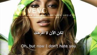 Beyoncé  Broken Hearted Girl مترجمة [upl. by Magnus]