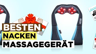 Besten Nacken Massagegerät im Vergleich  Top 5 Nacken Massagegerät Test [upl. by Nitaj208]