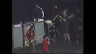 DEFTONES  Bored live HFStival 2000 AUDIENCE RECORDING  SOUNDBOARD AUDIO [upl. by Neirb]