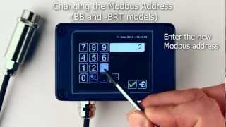 PyroMini Infrared Temperature Sensor  2 Configuration [upl. by Ijuy]