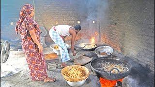 Kotkoti  Traditional Food of 2500 Years Ancient City of Mahasthangarh Bangladesh [upl. by Berkow145]