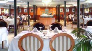 MS Sunray Nile Cruise Luxor  Memphis Tours Egypt [upl. by Anitrebla108]