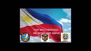 The Fraternal Order Of Eagles Philippine Eagles Hymn [upl. by Skelly]