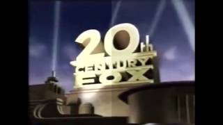 20th Century Fox Home Entertainment Effects [upl. by Akenot739]