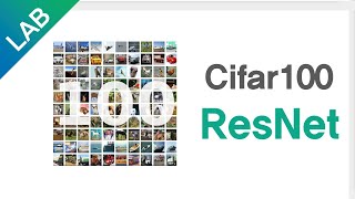 24Lab Implementing ResNet with Pytorch  딥러닝 홀로서기 [upl. by Mohr974]