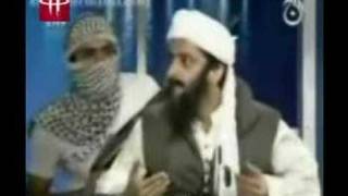 Pervez Musharaf amp Osama Bin Laden In 4 News Exlusive [upl. by Jyoti]