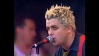 Good Riddance 1997 Live Woodstock [upl. by Llerrac681]