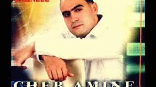 Cheb Amine 2013 New Ghadii NekhtiK By Walid Acteur [upl. by Brockwell916]