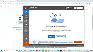 CÓMO USAR CCLEANER PARA LIMPIAR TU PC Y FUNCIONE MÁS RÁPIDO [upl. by Ailsa]