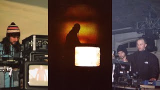 Boards of Canada  Live 19992001 Full Live Sets [upl. by Aynahs]