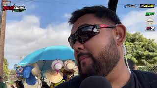 Contingencia Score Baja 400 2024 parte 9 [upl. by Charleen]