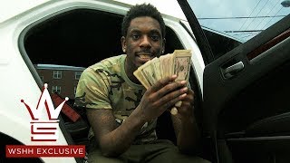 Jimmy Wopo quotPatty Cakequot Kodak Black Remix WSHH Exclusive  Official Music Video [upl. by Reffinej]