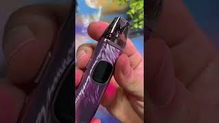 NEW OXVA VAPE [upl. by Gneh]