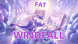 TheFatRat  Windfall [upl. by Manvil410]