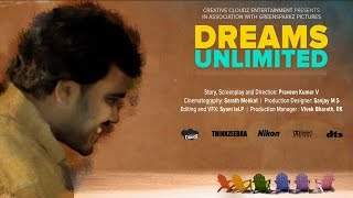 Dreams Unlimited Short Movie Eng Subtitles [upl. by Ileyan136]