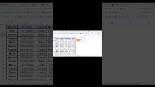 Sumas Dinámicas y Listas Desplegables en Google Sheets  Excluyendo un valor [upl. by Harlow]