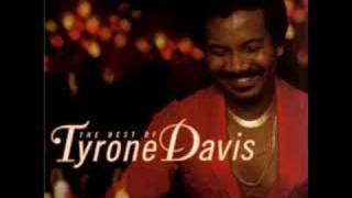 Tyrone Davis  Be With Me 1979 [upl. by Eisenstark]